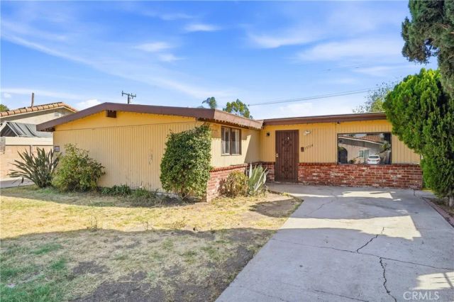 15714 Marwood Street, La Puente, CA 91745