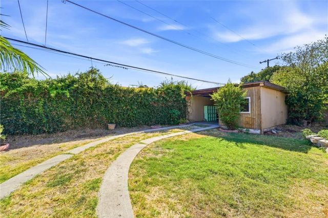 15714 Marwood Street, La Puente, CA 91745