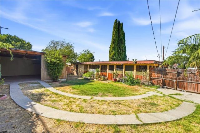 15714 Marwood Street, La Puente, CA 91745