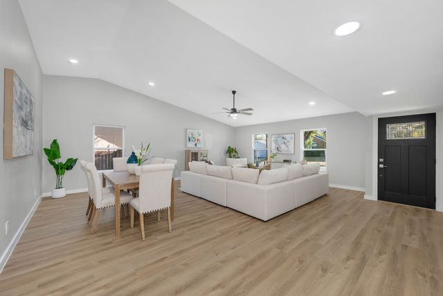 4213 Huckleberry Drive, Fort Worth, TX 76137