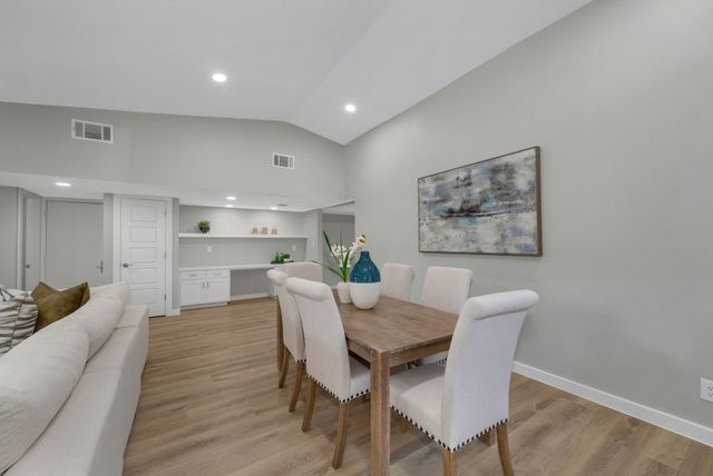 4213 Huckleberry Drive, Fort Worth, TX 76137