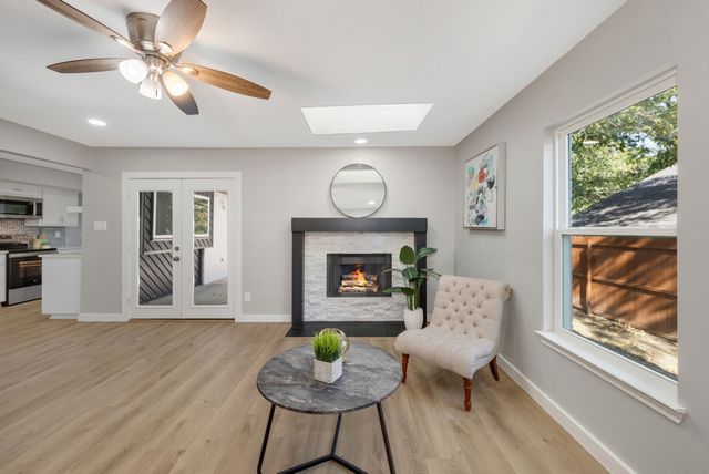 4213 Huckleberry Drive, Fort Worth, TX 76137