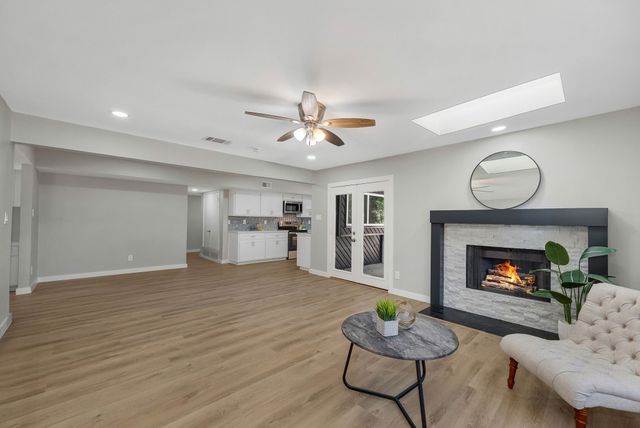 4213 Huckleberry Drive, Fort Worth, TX 76137