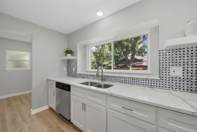 4213 Huckleberry Drive, Fort Worth, TX 76137