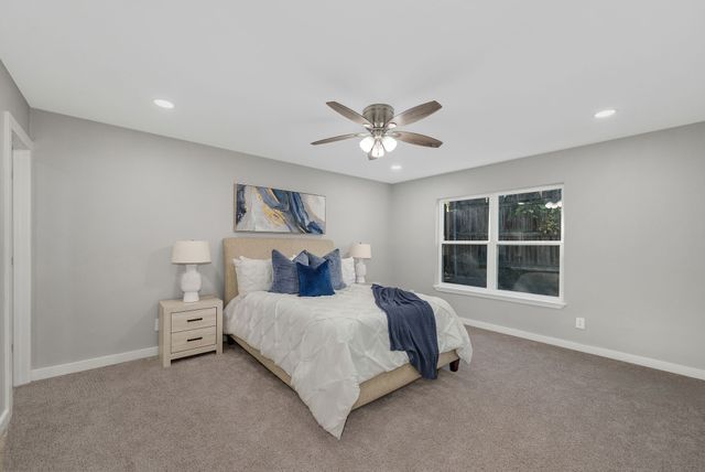 4213 Huckleberry Drive, Fort Worth, TX 76137