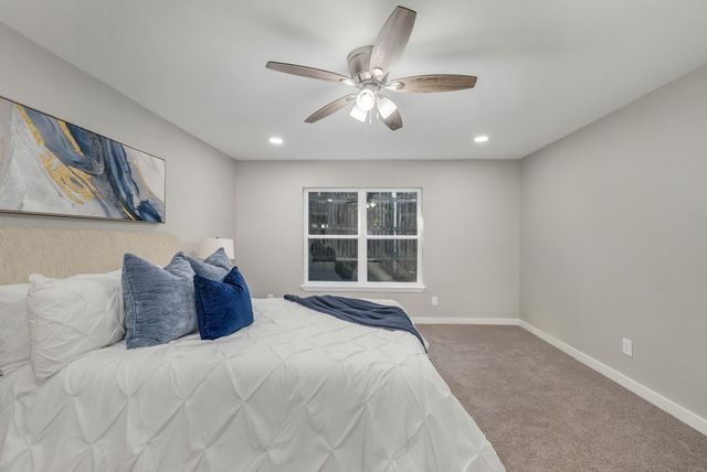 4213 Huckleberry Drive, Fort Worth, TX 76137