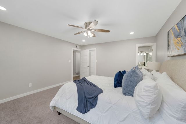 4213 Huckleberry Drive, Fort Worth, TX 76137