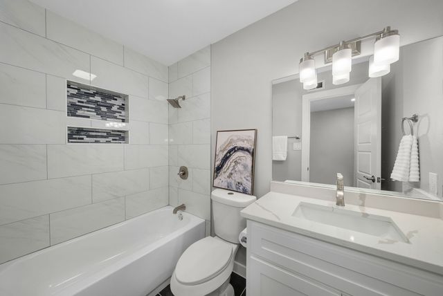 4213 Huckleberry Drive, Fort Worth, TX 76137