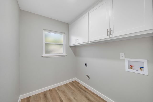 4213 Huckleberry Drive, Fort Worth, TX 76137