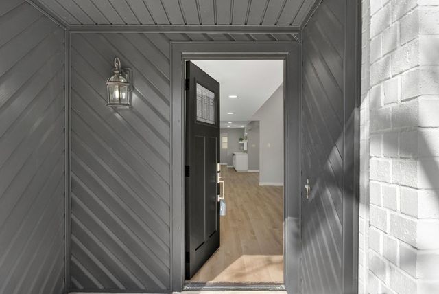 4213 Huckleberry Drive, Fort Worth, TX 76137