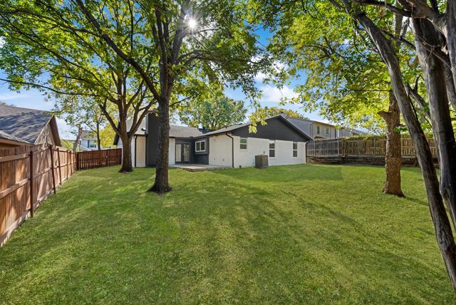 4213 Huckleberry Drive, Fort Worth, TX 76137