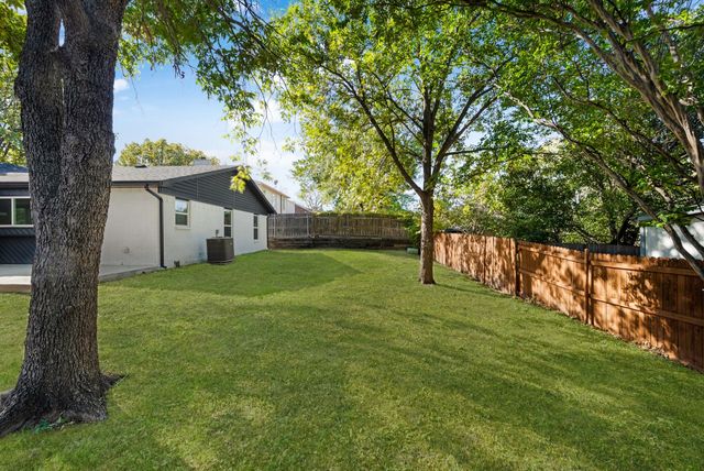 4213 Huckleberry Drive, Fort Worth, TX 76137