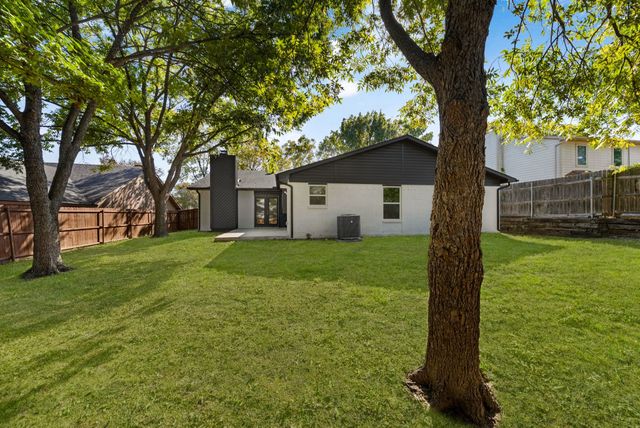 4213 Huckleberry Drive, Fort Worth, TX 76137