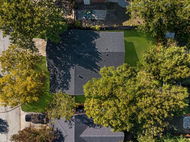 4213 Huckleberry Drive, Fort Worth, TX 76137