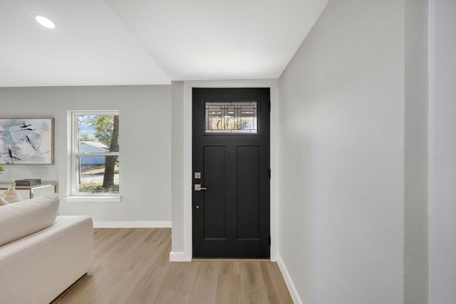 4213 Huckleberry Drive, Fort Worth, TX 76137