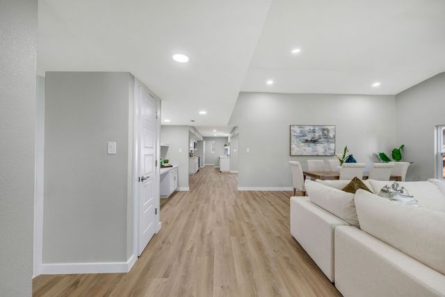 4213 Huckleberry Drive, Fort Worth, TX 76137