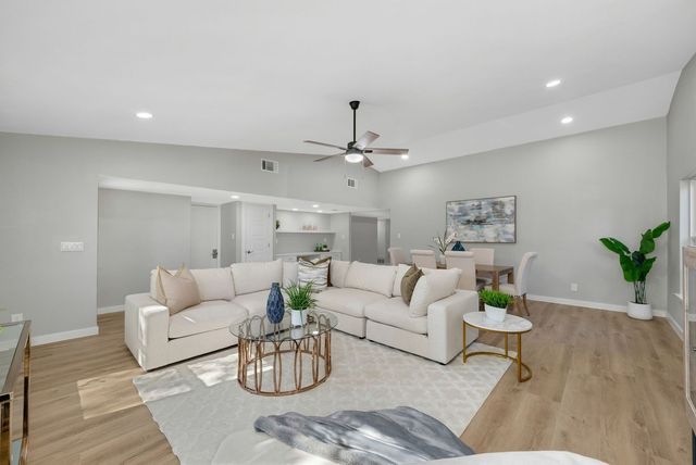 4213 Huckleberry Drive, Fort Worth, TX 76137