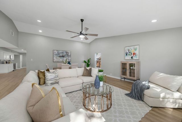 4213 Huckleberry Drive, Fort Worth, TX 76137