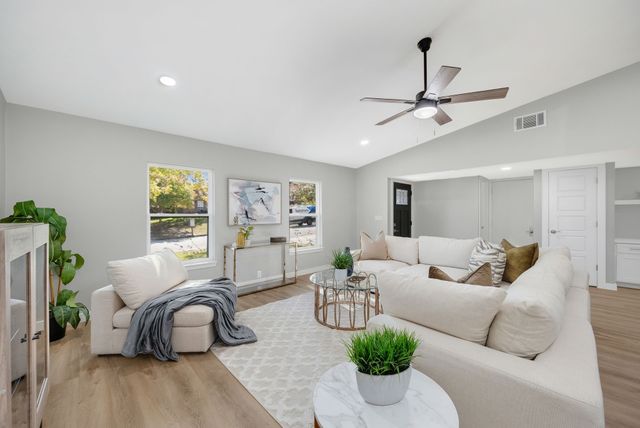 4213 Huckleberry Drive, Fort Worth, TX 76137