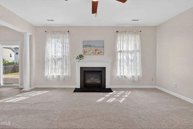 5304 Stone Station Drive, Raleigh, NC 27616