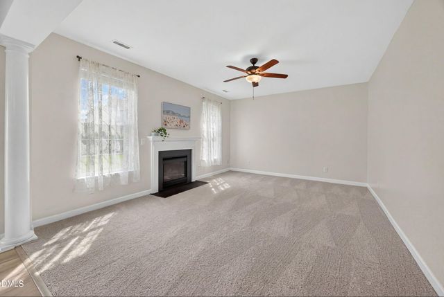 5304 Stone Station Drive, Raleigh, NC 27616