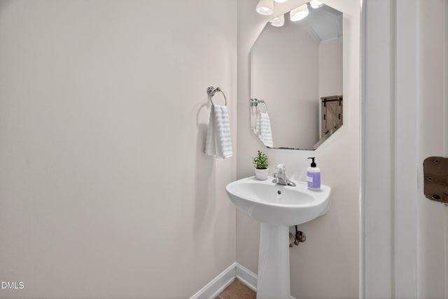 5304 Stone Station Drive, Raleigh, NC 27616