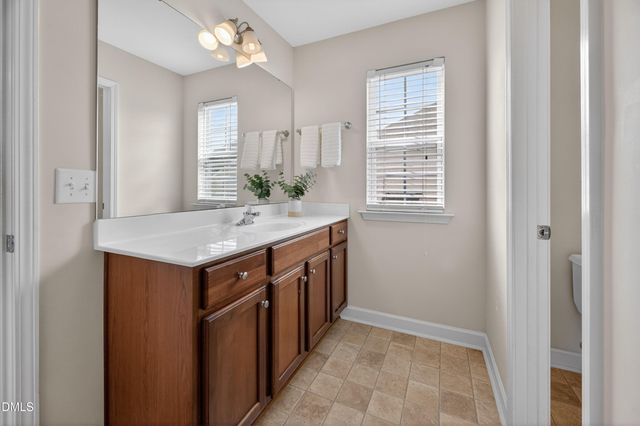 5304 Stone Station Drive, Raleigh, NC 27616