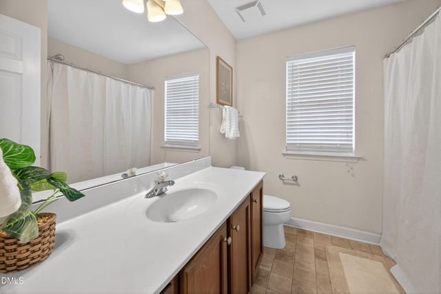 5304 Stone Station Drive, Raleigh, NC 27616