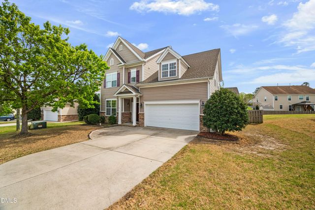 5304 Stone Station Drive, Raleigh, NC 27616