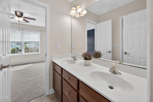 5304 Stone Station Drive, Raleigh, NC 27616