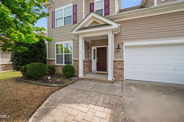 5304 Stone Station Drive, Raleigh, NC 27616