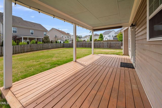 5304 Stone Station Drive, Raleigh, NC 27616