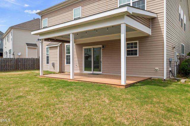 5304 Stone Station Drive, Raleigh, NC 27616