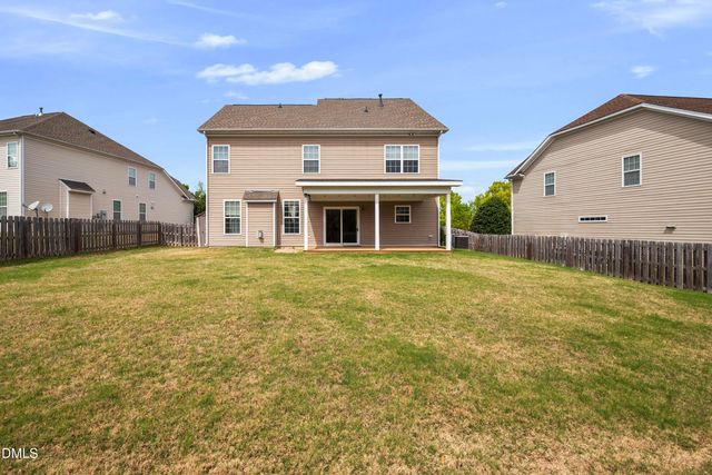 5304 Stone Station Drive, Raleigh, NC 27616