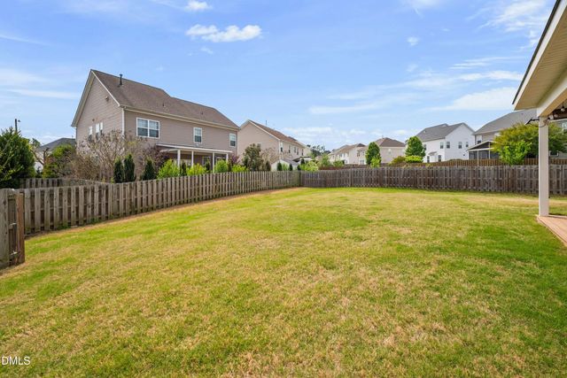 5304 Stone Station Drive, Raleigh, NC 27616