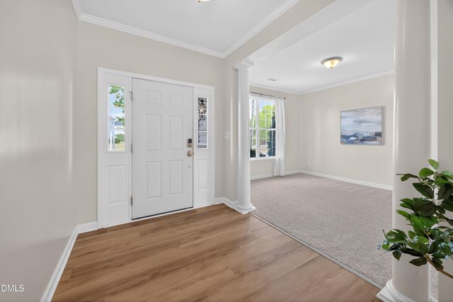 5304 Stone Station Drive, Raleigh, NC 27616