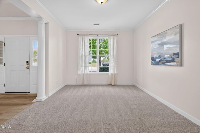 5304 Stone Station Drive, Raleigh, NC 27616