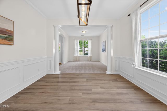 5304 Stone Station Drive, Raleigh, NC 27616