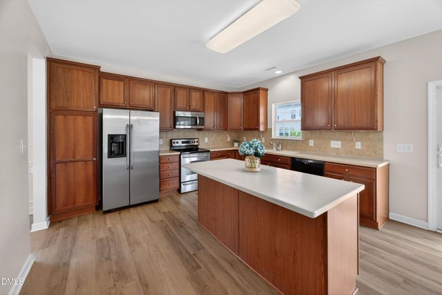 5304 Stone Station Drive, Raleigh, NC 27616