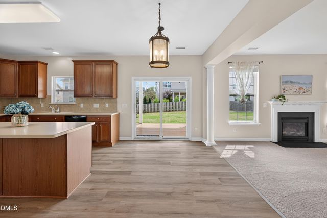 5304 Stone Station Drive, Raleigh, NC 27616