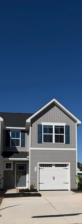 410 Myrtle Meadows Dr # 437A, Conway, SC 29526 — exterior