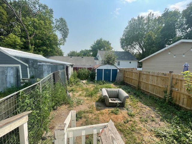 1205 3RD Avenue S, Moorhead, MN 56560