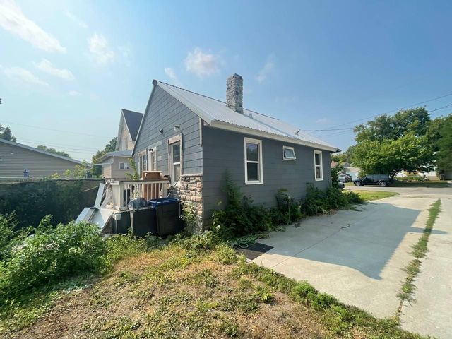 1205 3RD Avenue S, Moorhead, MN 56560