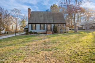 543 Lori Lane, Winston-salem, NC 27127