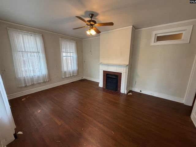 1011 Wildwood Avenue, Columbia, SC 29203