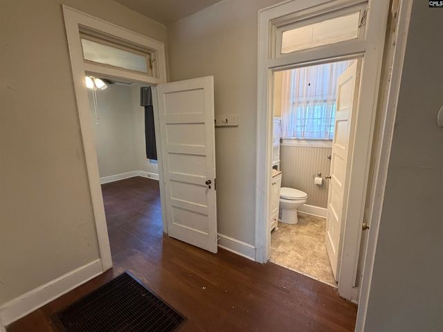 1011 Wildwood Avenue, Columbia, SC 29203