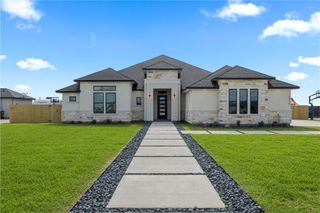 2418 Pegasus Dr, Corpus Christi, TX 78415