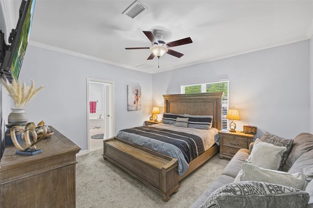 910 Apollo Street, New Caney, TX 77357