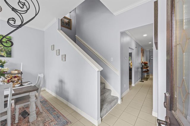 910 Apollo Street, New Caney, TX 77357