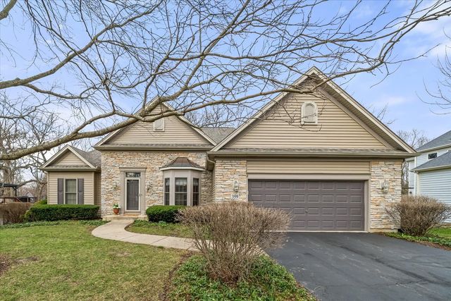 359 Johnson Woods Drive, Batavia, IL 60510